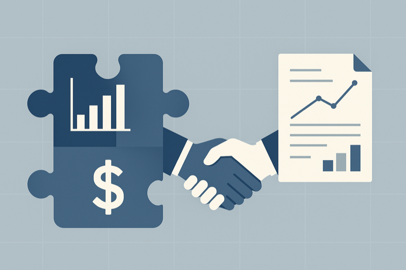 Valuation in Mergers and Acquisitions